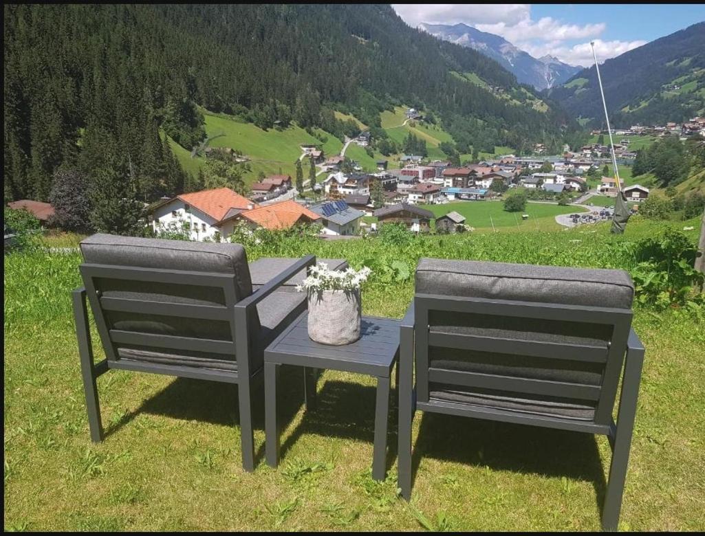 Lieblingsplatz - Ski In Und Ski Out See Exterior photo