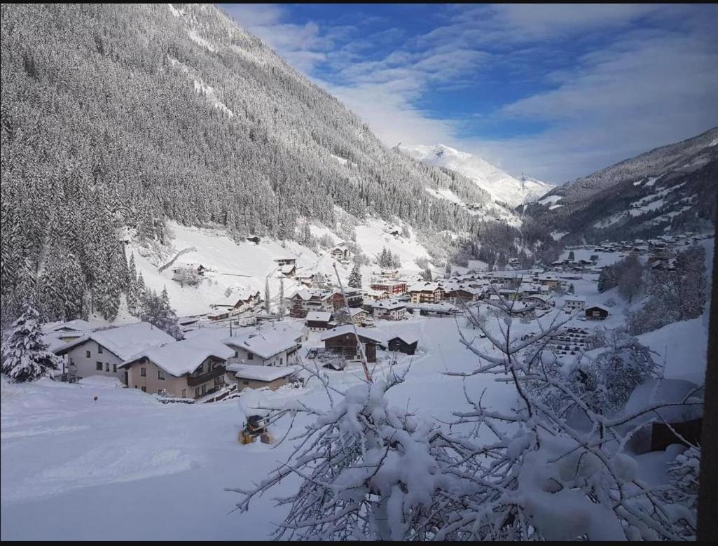 Lieblingsplatz - Ski In Und Ski Out See Exterior photo