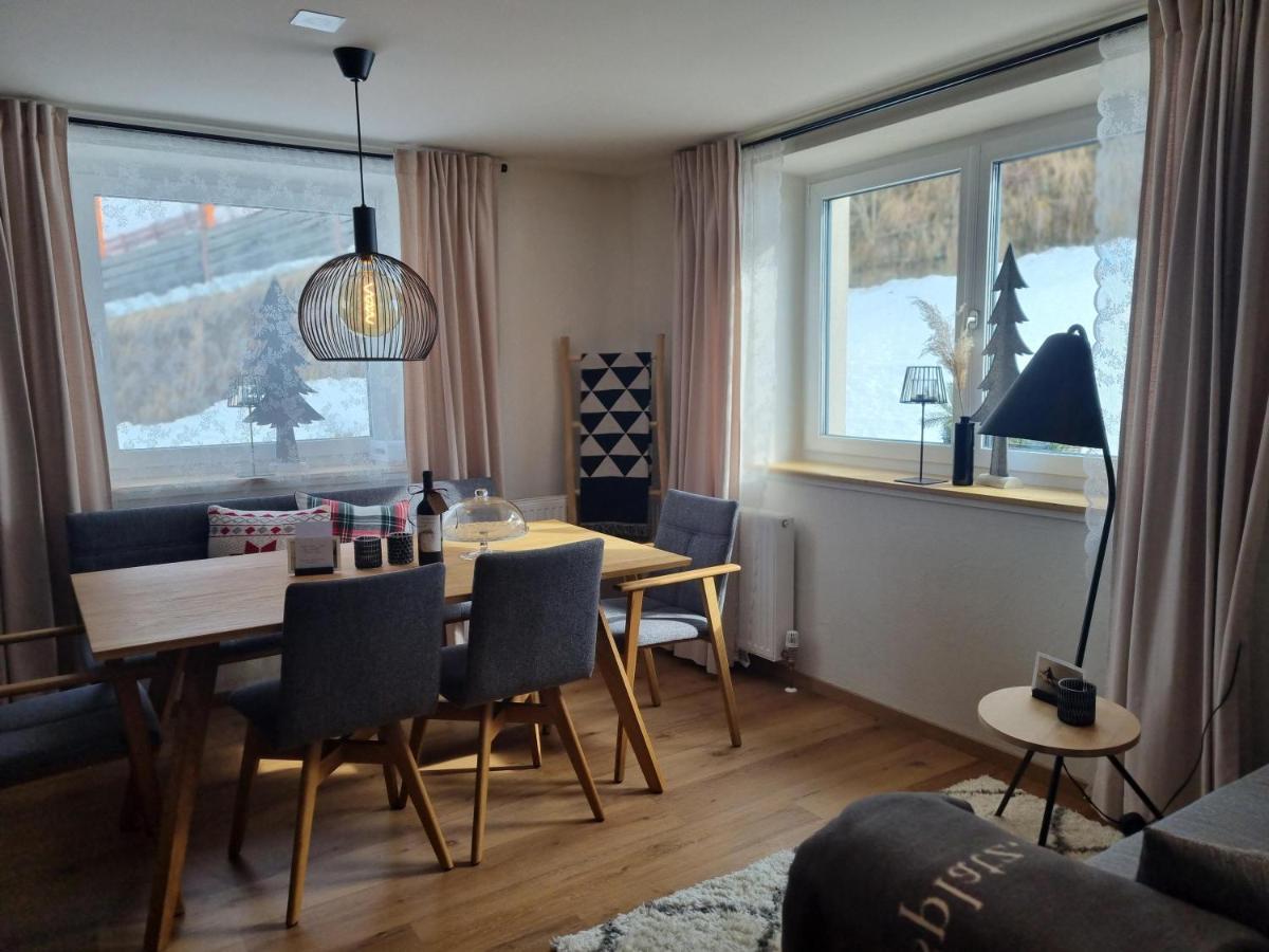 Lieblingsplatz - Ski In Und Ski Out See Exterior photo
